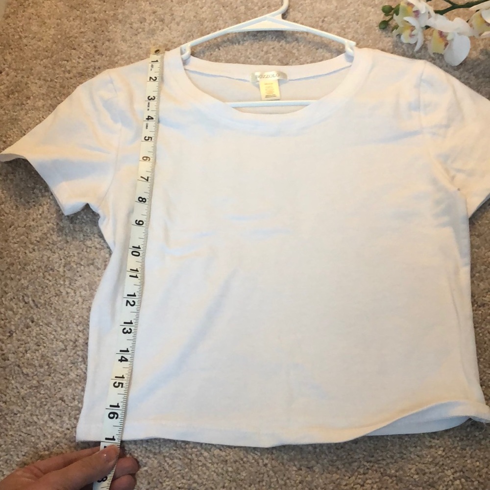 Crop top - Picture 2 of 2